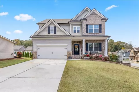 6109 Summerall Cir, Braselton, GA 30517