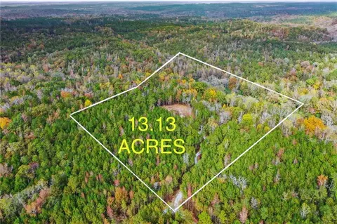 lot5 Mill St, Elberton, GA 30635