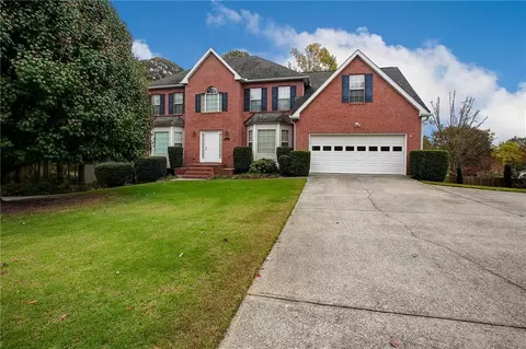 7245 Coral Lake Dr, Flowery Branch, GA 30542