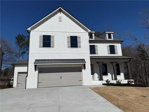 766 Winding Rose Dr, Hoschton, GA 30548