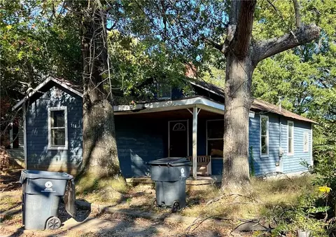 116 N Martiele St, Cedartown, GA 30125