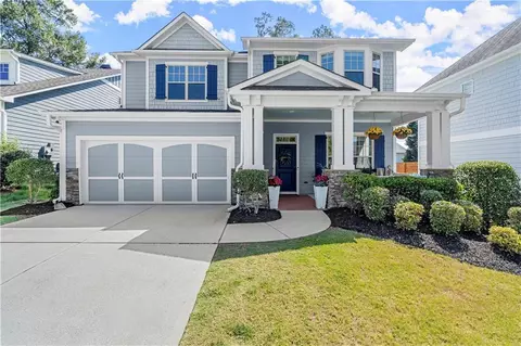 2637 Parks Edge Dr SE, Smyrna, GA 30080