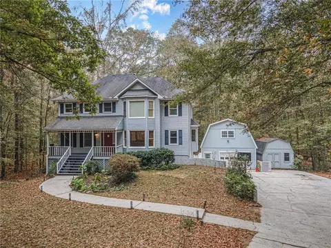 200 Natures Path, Tyrone, GA 30290 photo 2