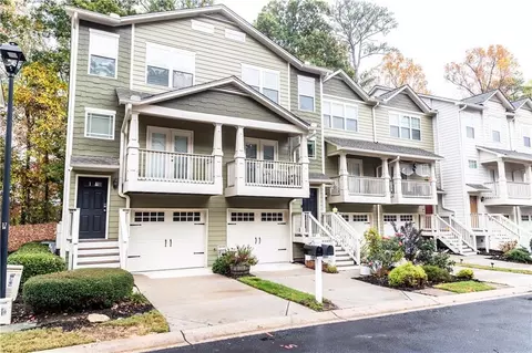 1549 Liberty Pkwy NW #2501, Atlanta, GA 30318