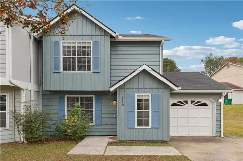 3790 Reston Ln, Decatur, GA 30034