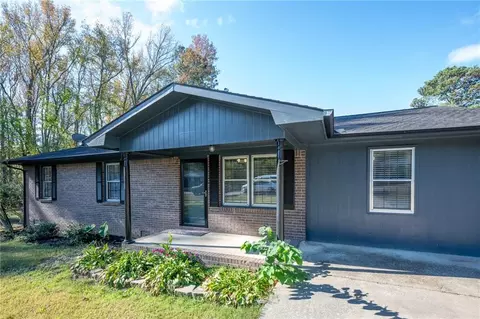 111 Echota Ave NE, Calhoun, GA 30701
