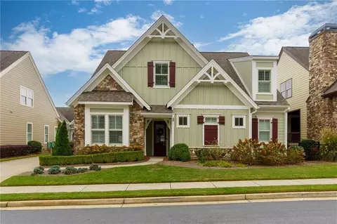 322 Little Pine Ln, Woodstock, GA 30188