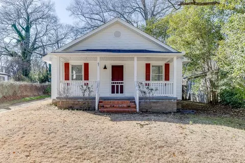 67 E Wright St, Winder, GA 30680 photo 34
