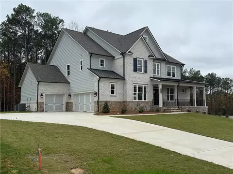 1078 Low Water Xing NW, Acworth, GA 30101