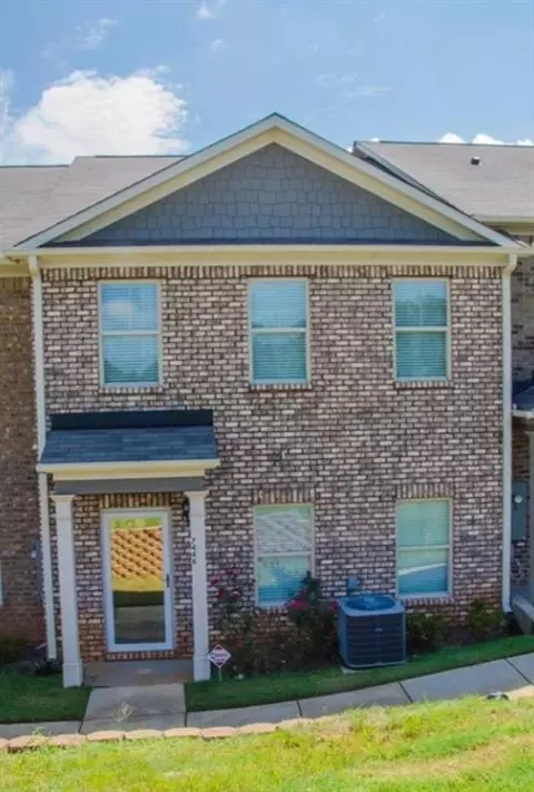 3450 Mount Zion Rd, Stockbridge, GA 30281