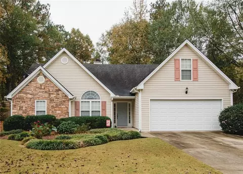 548 Saddle Ridge Dr, Bethlehem, GA 30620