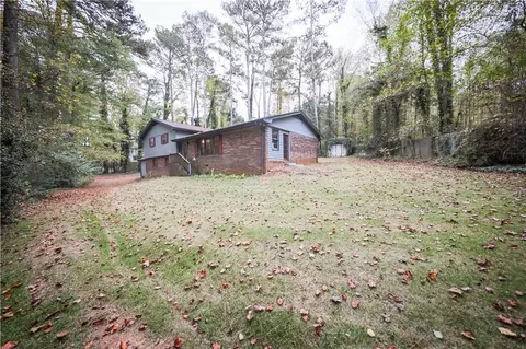 2984 E Paulding Dr, Dallas, GA 30157