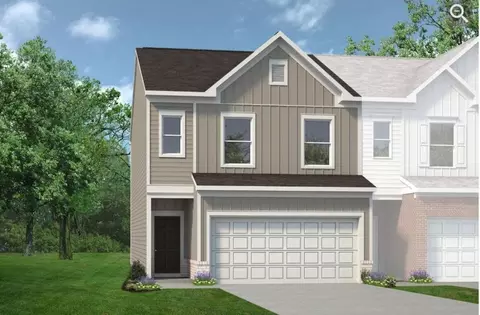 1164 Chastain Dr #15, Sugar Hill, GA 30518