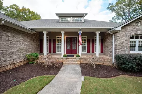 301 Harrison Farms Rd, Ball Ground, GA 30107