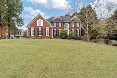 2519 Dunhaven Gln, Snellville, GA 30078