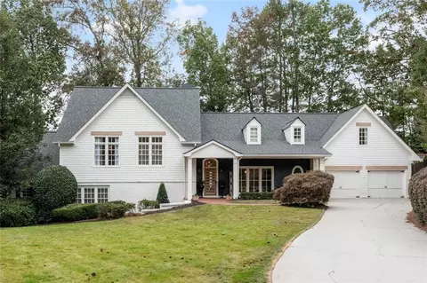 1010 Angelo Ct NE, Atlanta, GA 30319