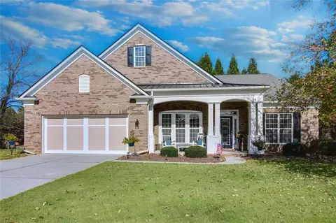6150 Pristine Dr, Cumming, GA 30040