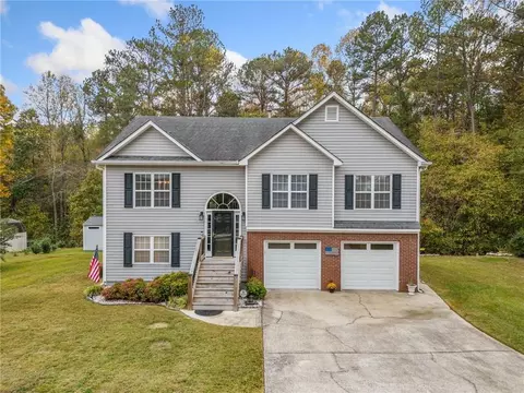 4578 Meadows Rd, Powder Springs, GA 30127