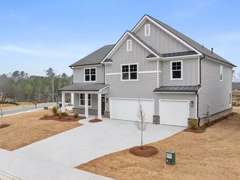 67 Hampton Ter, Dallas, GA 30157