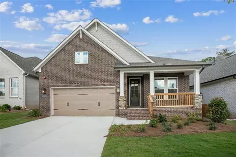 320 Carriage Glen Ln, Woodstock, GA 30188