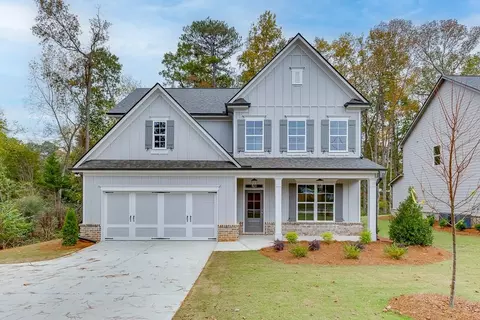 2435 W Liddell Rd, Duluth, GA 30096