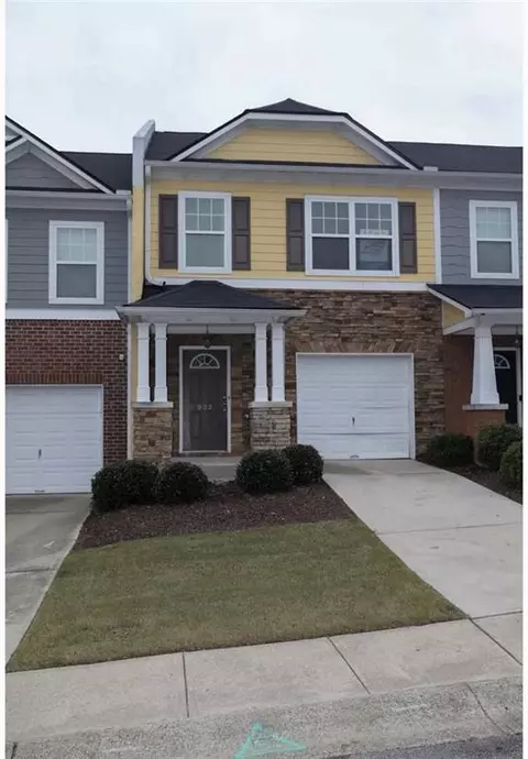 832 Arbor Gate Ln #832, Lawrenceville, GA 30044
