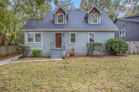 1339 Conway Rd, Decatur, GA 30030