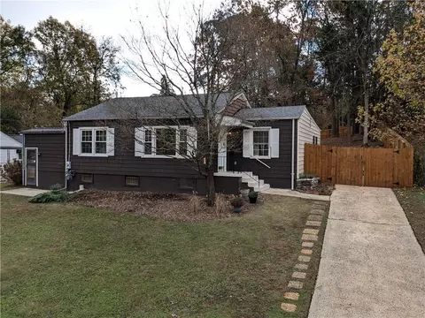 2329 Ava Pl, Decatur, GA 30033