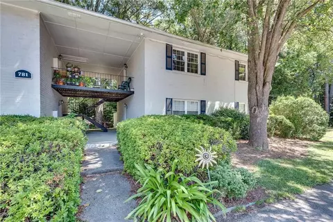 781 Jordan Ln #F4, Decatur, GA 30033
