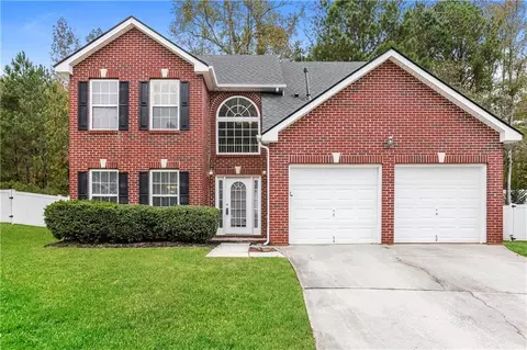6257 Selborn Dr SW, Atlanta, GA 30331
