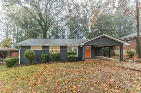 1920 Cindy Dr, Decatur, GA 30032