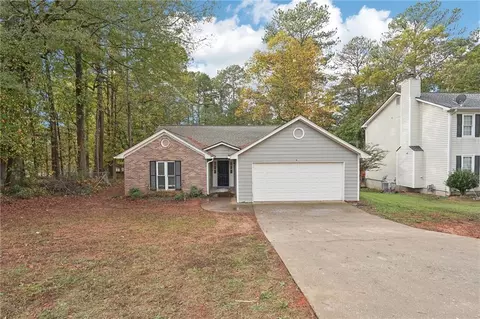 2645 Sims Crest Ct, Snellville, GA 30078