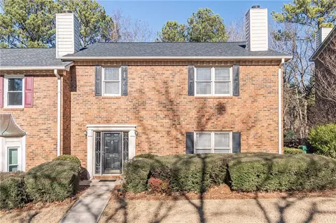 3719 Orchard St, Peachtree Corners, GA 30092