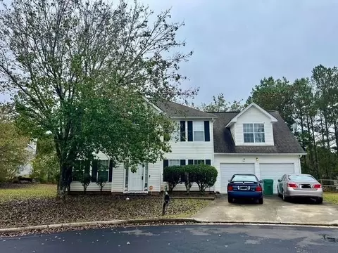 3634 Salem Hills Dr, Lithonia, GA 30038