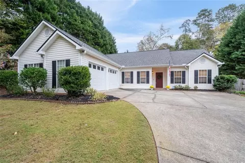 2550 Pilgrim Mill Cir, Cumming, GA 30041