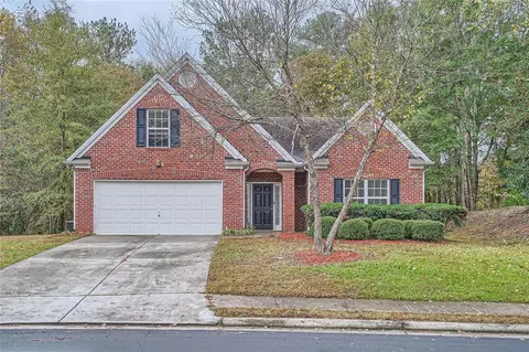 2505 Haynes Club Cir, Grayson, GA 30017
