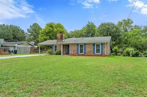 224 Longmeadow Dr, Rome, GA 30165