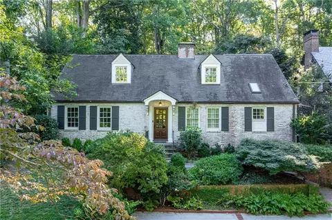 943 Clifton Rd NE, Atlanta, GA 30307