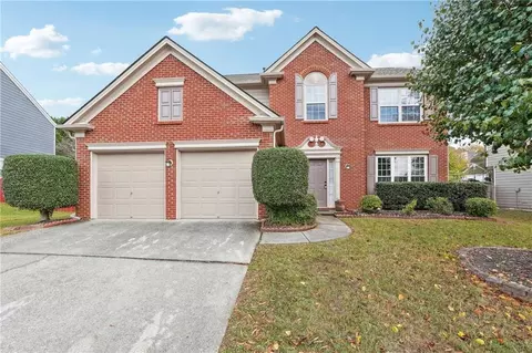 3376 Spindletop Dr NW, Kennesaw, GA 30144
