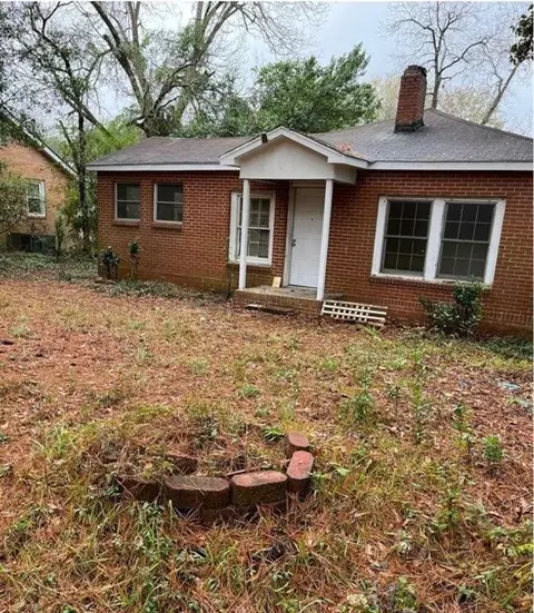 3239 Ocmulgee East Blvd, Macon, GA 31217 photo 2
