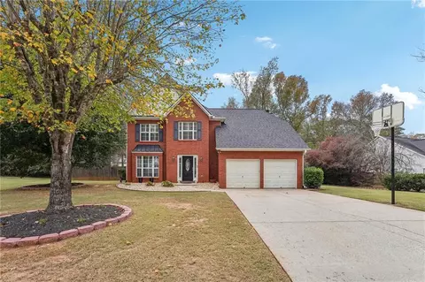 6325 Glen Brooke Dr, Cumming, GA 30028