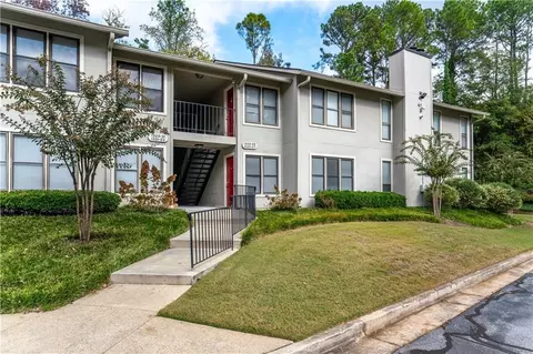 1323 Branch Dr #1323, Tucker, GA 30084