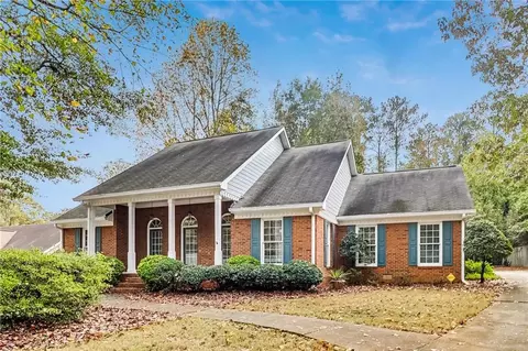 4731 Meadowlark Dr SE, Conyers, GA 30094