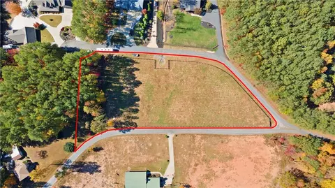 0 Back Trl, Cleveland, GA 30528