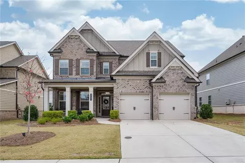 3585 Oxford Park Ln, Cumming, GA 30040