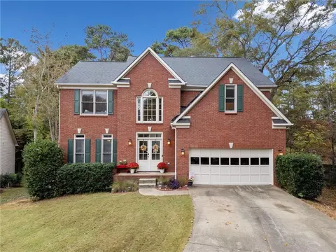 2041 Londonberry Ct, Marietta, GA 30062