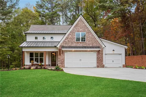 3549 Cheatham Rd NW, Acworth, GA 30101