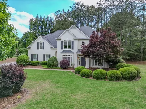 5 Arabian Ave, Milton, GA 30004