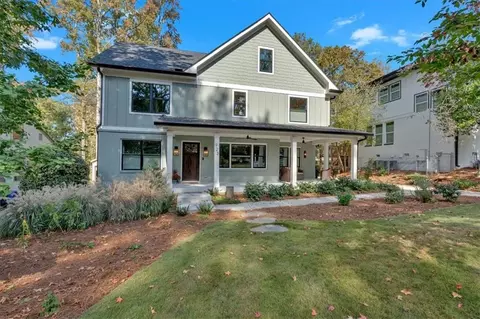 923 Derrydown Way, Decatur, GA 30030