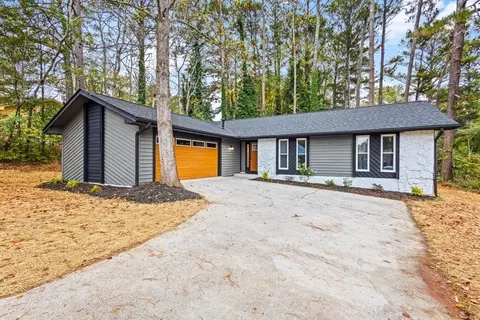 497 Wesley Park Dr, Jonesboro, GA 30238